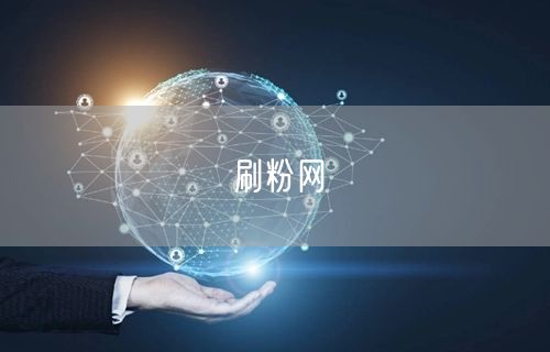 刷粉网